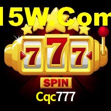 Bonus Features Cqc777