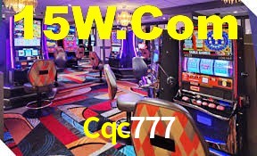 Slot Games Cqc777