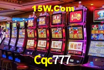 Login Seguro Cqc777