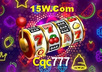 Cqc777