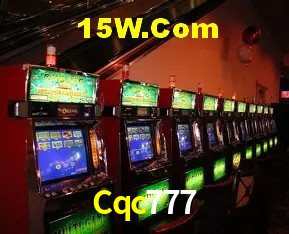 Tecnologia da Plataforma Cqc777