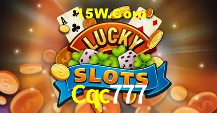 Cqc777Win