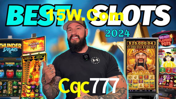 Exclusive Games Cqc777