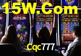 Game Providers Cqc777