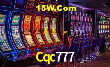 Casino Ao Vivo Cqc777