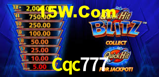 Daily Bonuses Cqc777