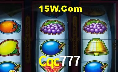 Segurança 2FA Cqc777