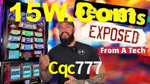 Game Statistics Cqc777