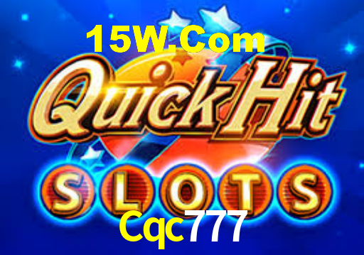 Programa VIP Cqc777