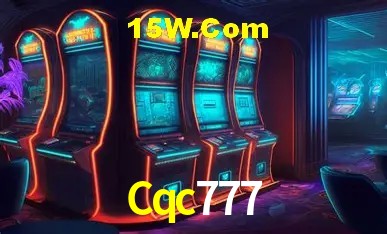 Cqc777Win