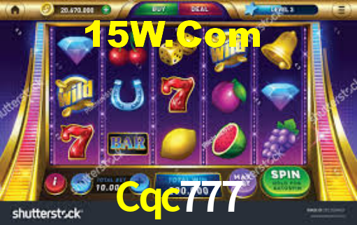 Cqc777