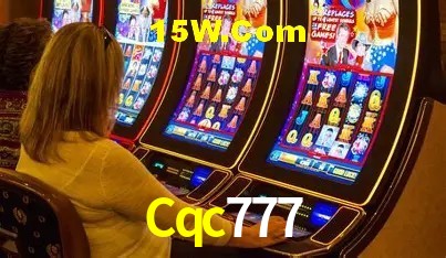 Diretório de Jogos Cqc777