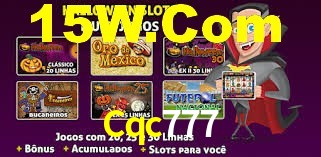 Welcome Bonus Cqc777