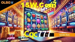 API Integration Cqc777