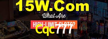 Experiência VIP Cqc777