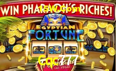 Jogos de Slot Cqc777