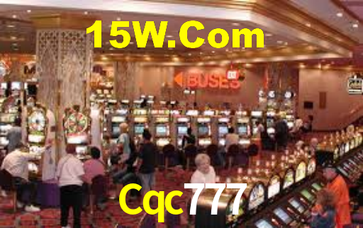 Live Casino Cqc777